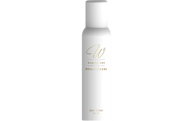 Womens Own Spring Collection Deo Spray Brightness 150 Ml