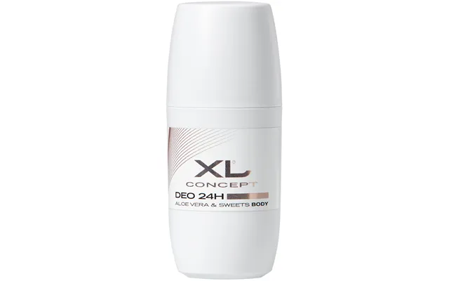 Xl Body Deo 75 Ml
