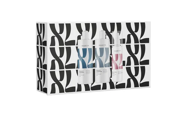 Xl Moisture Giftbox