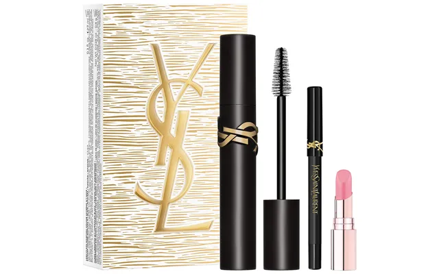 Yves Saint Laurent Mascara Lash Clash Holiday Set 2025