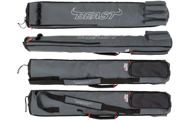 Abu Beast Pro Rod Quiver