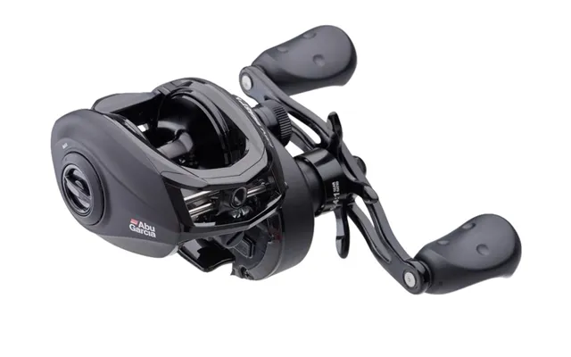 Abu Garcia Ambassadeur Revo 40 X Beast