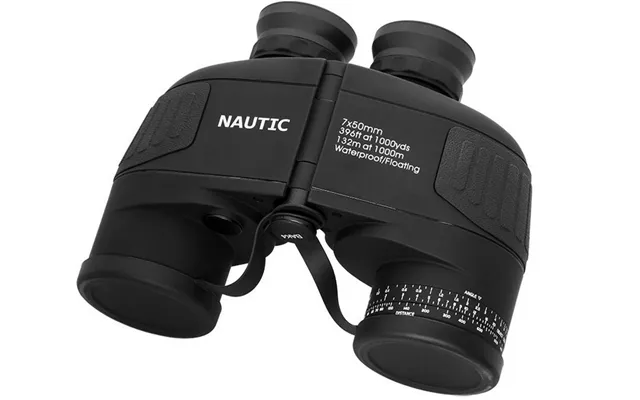 Astro Nautic 7x50 Wp Marinekikkert
