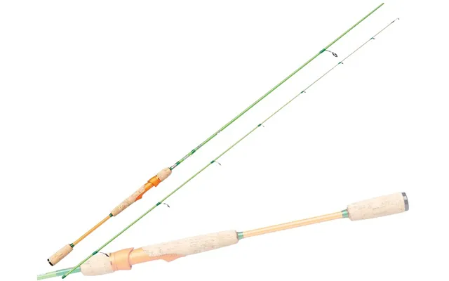 Berkley Flex Trout Spinning - 2 Delt-8'-2 12g