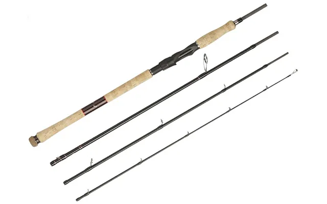 Berkley Pulse Xcd Travel