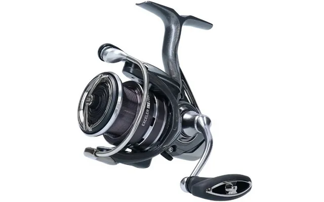 Daiwa 20 Exceler Lt-1000