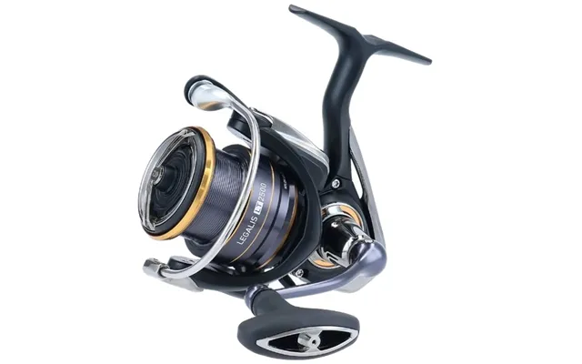 Daiwa 20 Legalis Lt-3000-c