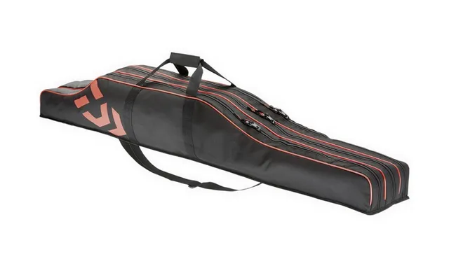 Daiwa D Vec 3 Rod Holdall
