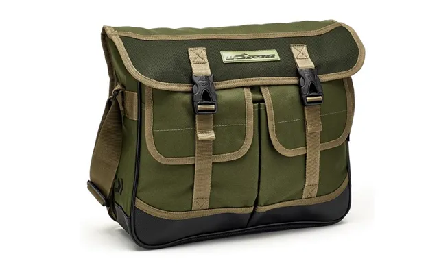 Daiwa Wilderness Game Bag 2