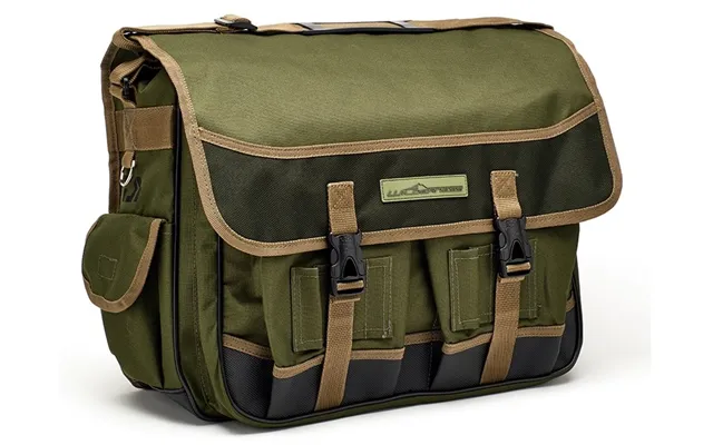 Daiwa Wilderness Game Bag 4