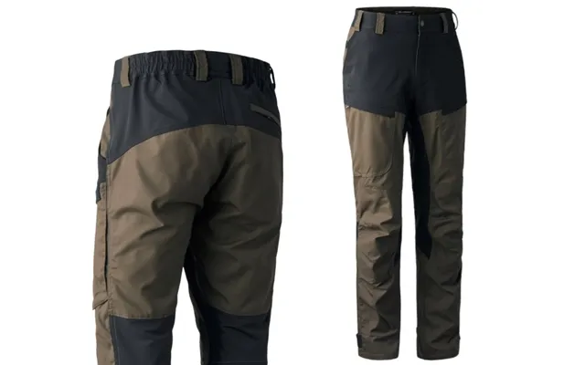 Deerhunter Strike Bukser-fallen Leaf-54