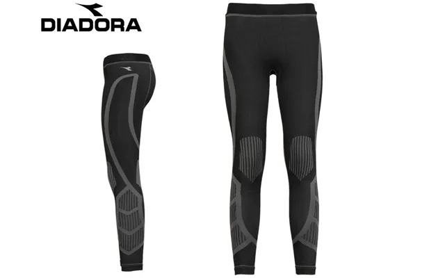 Diadora L.pants Act - Dame-l Xl