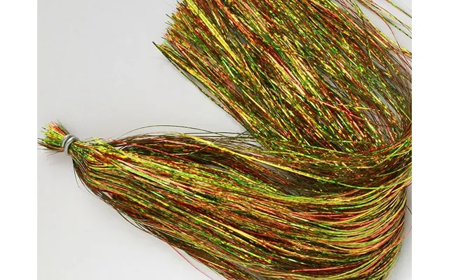 Flyco Holographic Flash 6943-holo Firetiger