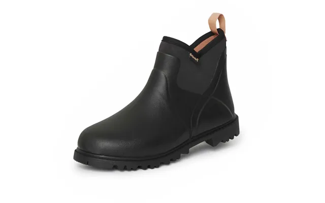 Gateway1 Ascot Lady Ii 6 3mm-black Blk -41
