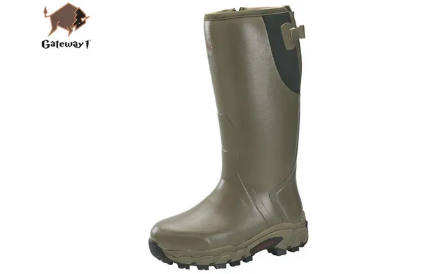Gateway1 Pro Shooter 18 7mm Side-zip- 14 47