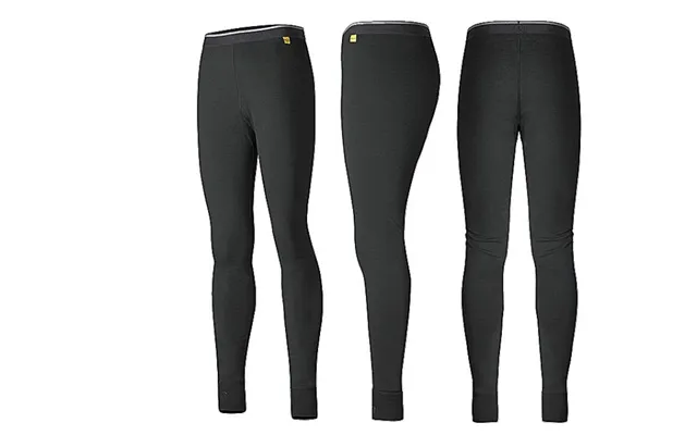 Geoff Anderson Otara Long Johns