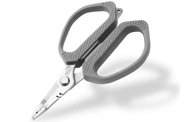 Geoff Anderson Wiztool Multi Scissor 120mm