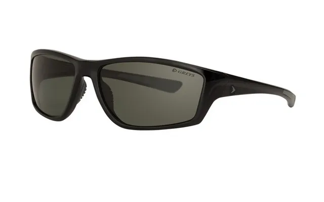 Greys G3 Sunglasses Polaroid-gloss Black Green Grey