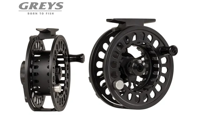 Greys Gts300 - 4 5 6