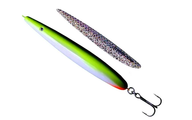 Grizzly Heksen-f05 Sort Gul Uv-15 Gr. product image