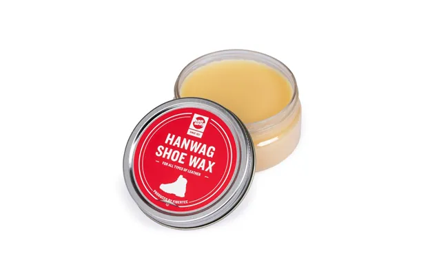 Hanwag Shoe Wax