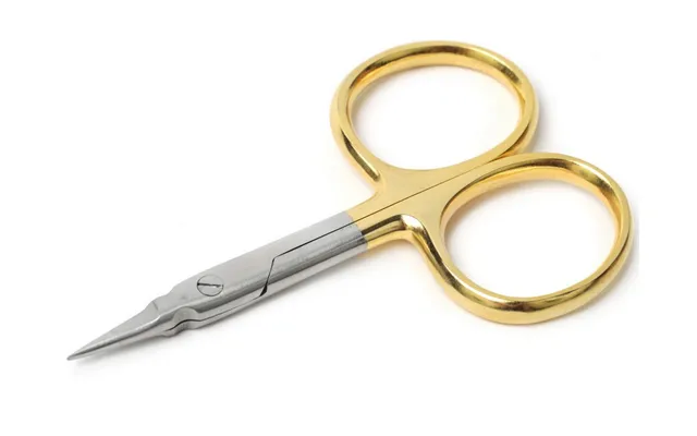 High Grade Scissor 3,5 Gold