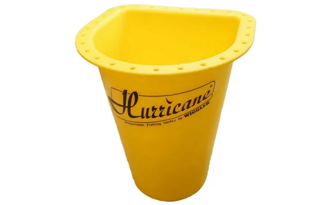 Hurricane Indsats Til Wiggler Grejspand