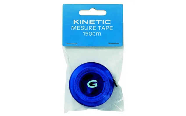 Kinetic Measure Tape - Sb Pakning