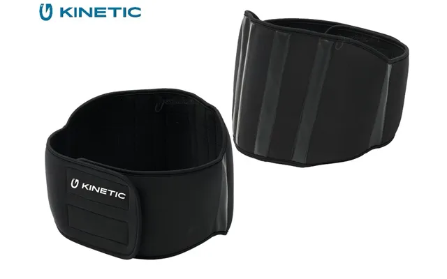 Kinetic Nopain Wading Belt-xl-