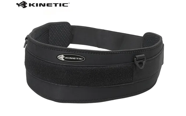 Kinetic Superior Wading Belt-m-l