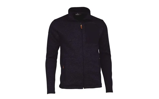 Kinetic Upland Knit-m-navy Blue Nvyb