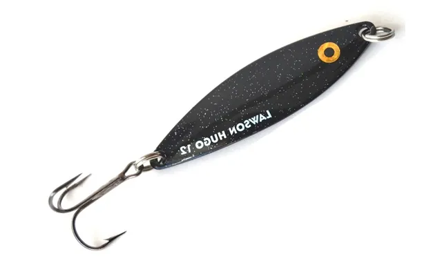 Lawson Hugo -dark Horse-20 Gr.