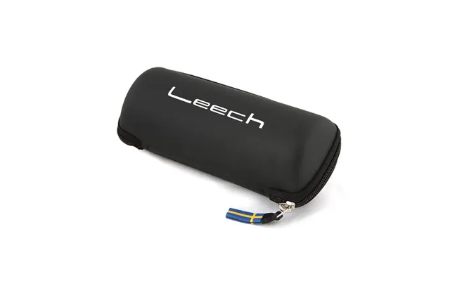 Leech Hard-zip Case
