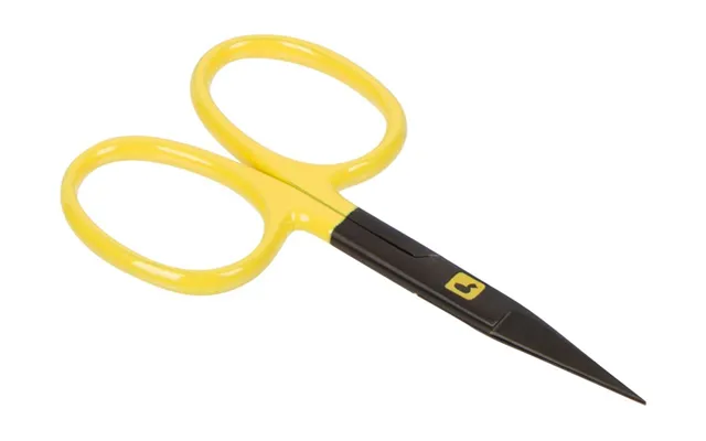 Loon Ergo All Purpose Scissors - Yellow
