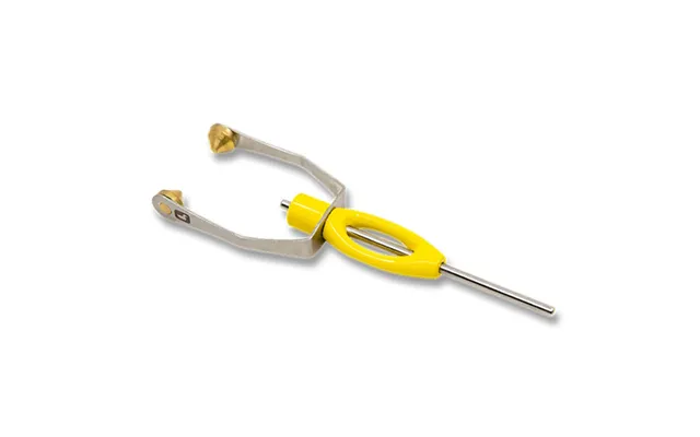 Loon Ergo Bobbin - Yellow