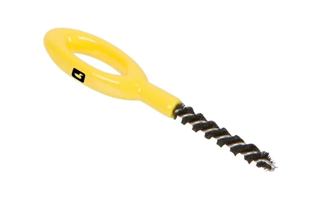 Loon Ergo Dubbing Brush - Yellow