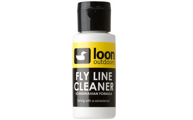 Loon Scandinavian Line Cleaner
