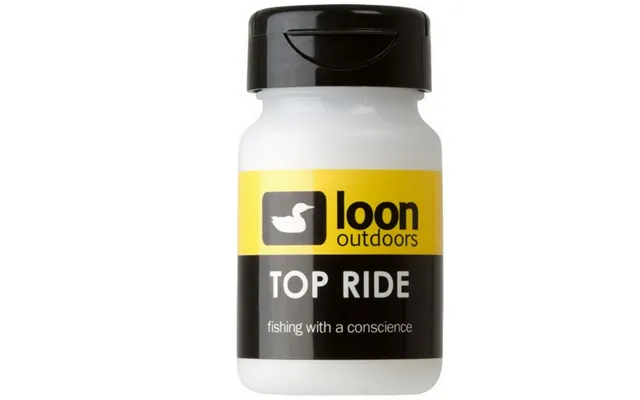 Loon Top Ride