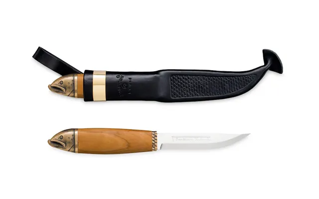 Marttiini Salmon Knife