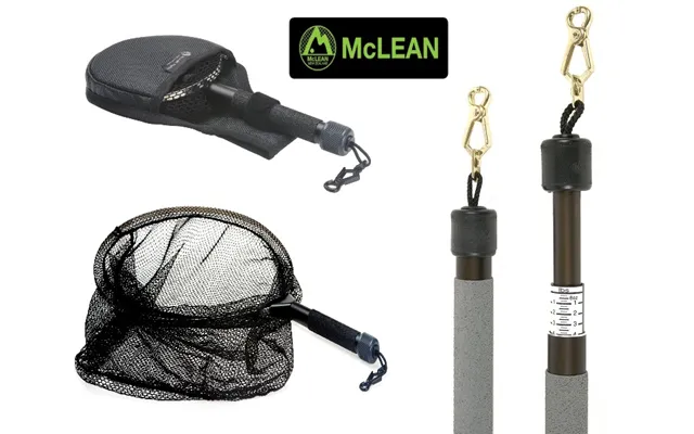 Mclean Foldable Weigh Net