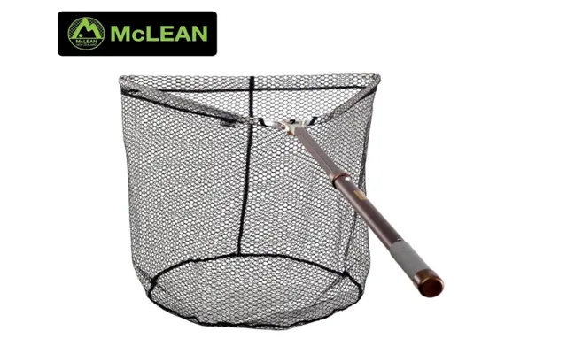 Mclean Weigh-net Folding Telescopic