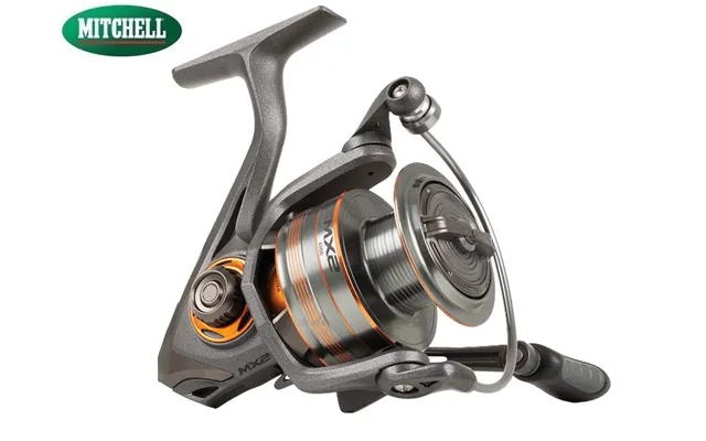 Mitchell Mx2-3000