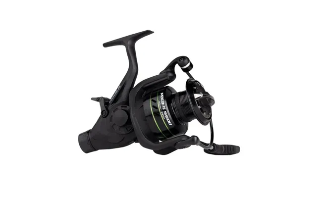 Mitchell Mx3 Fs-4000 product image