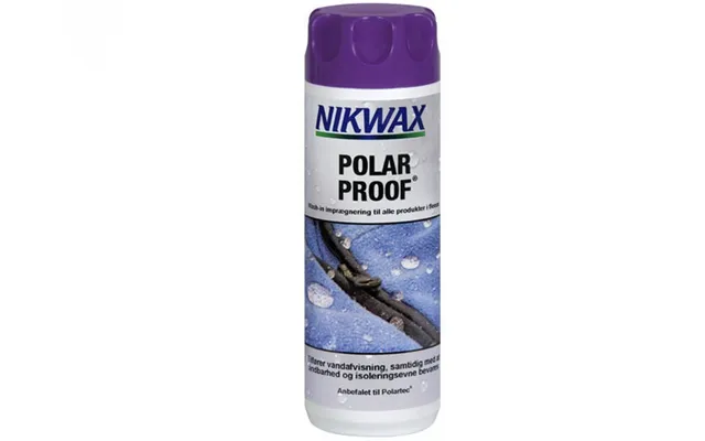Nikwax Polar Proof