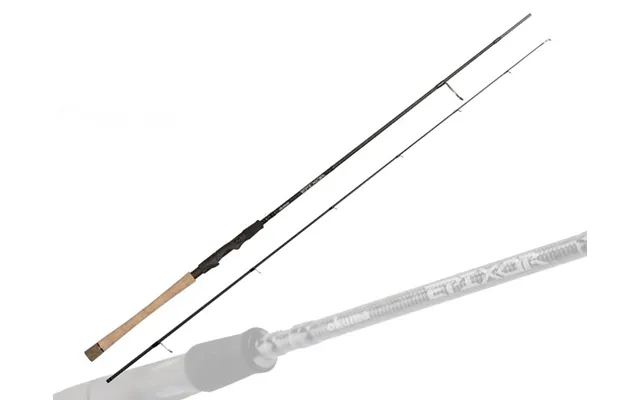 Okuma Epixor-8'6 -15-40 Gr.
