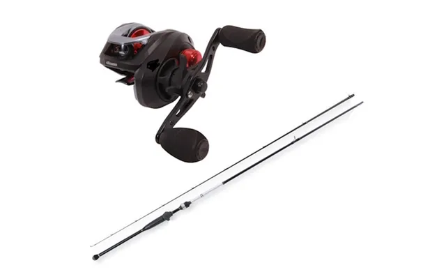 Okuma Helios Baitcast Combo