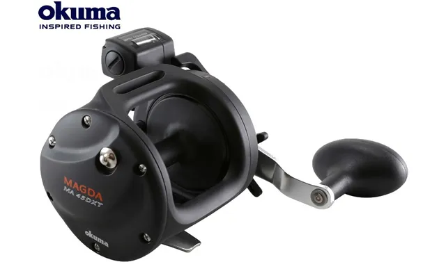 Okuma Magda Linecounter Dt Ma Right Hand