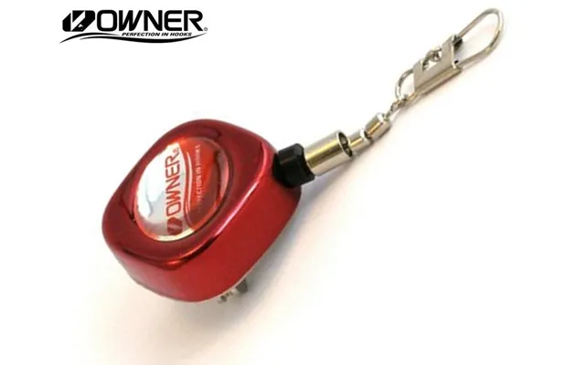 Owner Pin-on-reel