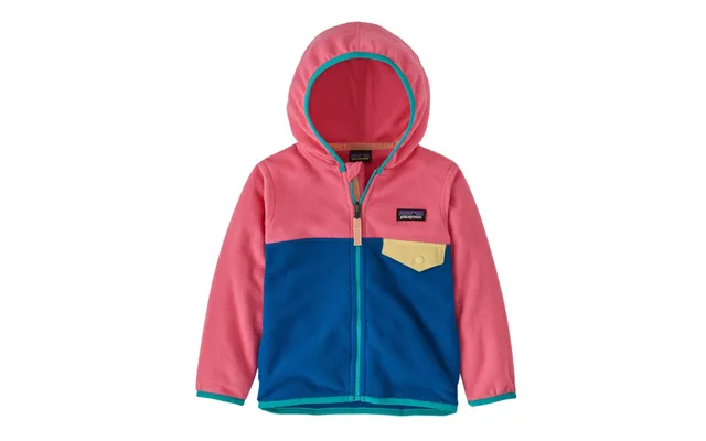 Patagonia Baby Micro D Snap-t Jacket