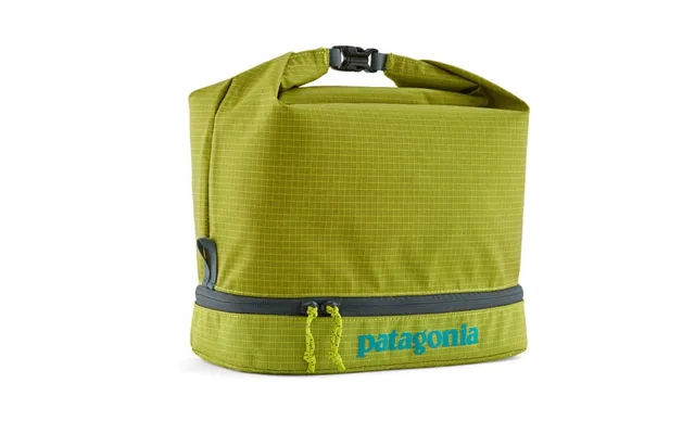 Patagonia Black Hole Mlc Cube-phosphorus Green Phgn